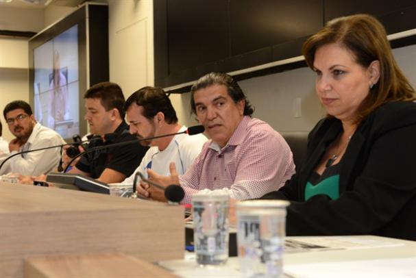 Imagem da notícia: Vereadora Fátima Celin participa de audiência pública em Piracicaba