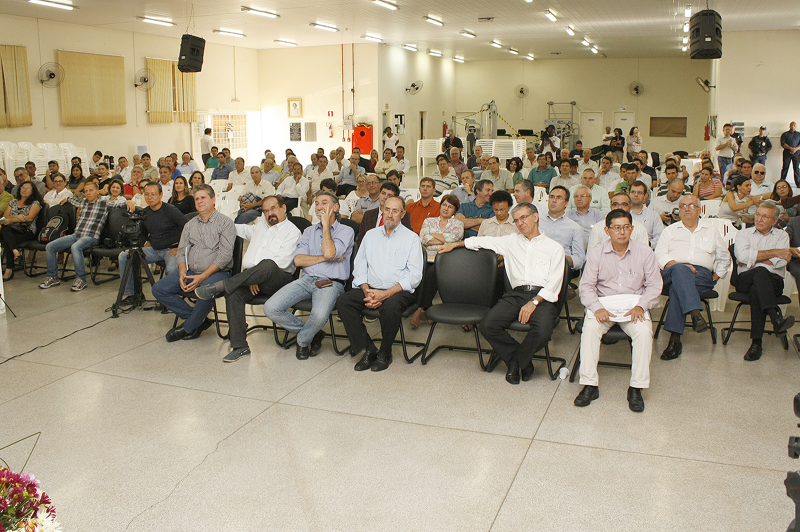 Imagem da notícia: DER apresenta Projeto de Recuperação da Rodovia Constante Peruchi