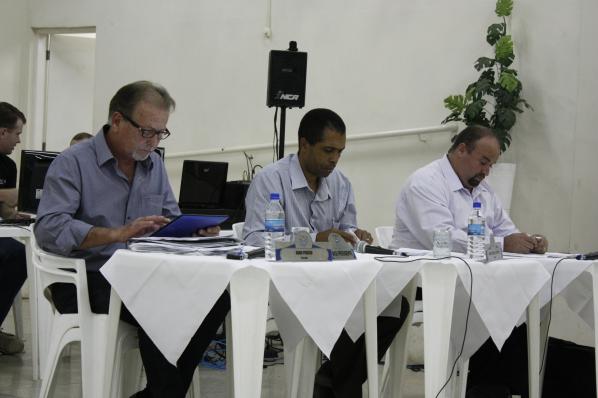 Imagem da notícia: Recesso parlamentar começa hoje