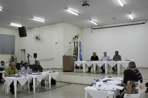 Imagem da notícia: Indicação propõe redução do ISS