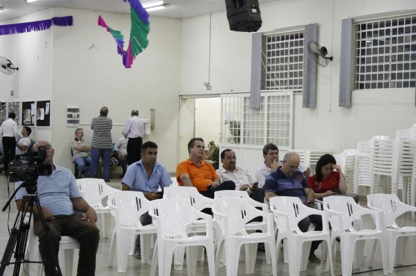 Imagem da notícia: Câmara fará audiência para discutir orçamento