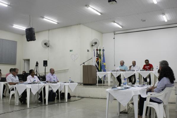 Imagem da notícia: Aprovado projeto que envolve o PSF