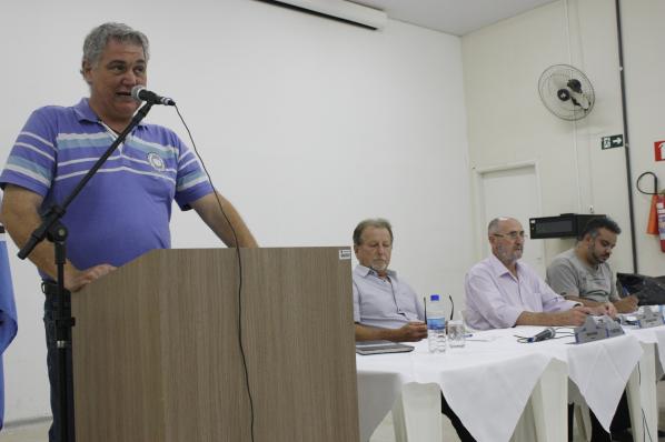 Imagem da notícia: Vereadores aprovam projeto de regularização fiscal