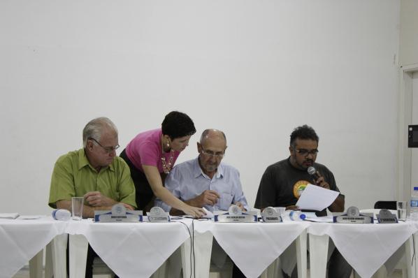 Imagem da notícia: Aprovado projeto que regulamenta o Sistema de Controle Interno