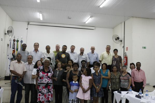 Imagem da notícia: Dona Ignes: centenário é lembrado pela Câmara