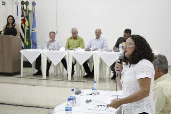 Imagem da notícia: Sessão extraordinária acontece amanhã