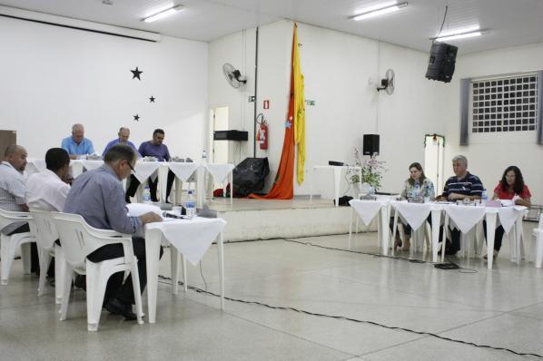 Imagem da notícia: Em primeira votação, orçamento é aprovado