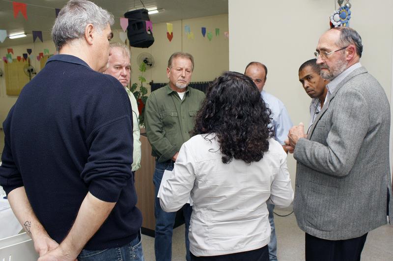Imagem da notícia: Câmara aprova dois vetos e rejeita outros dois vetos do Prefeito Municipal