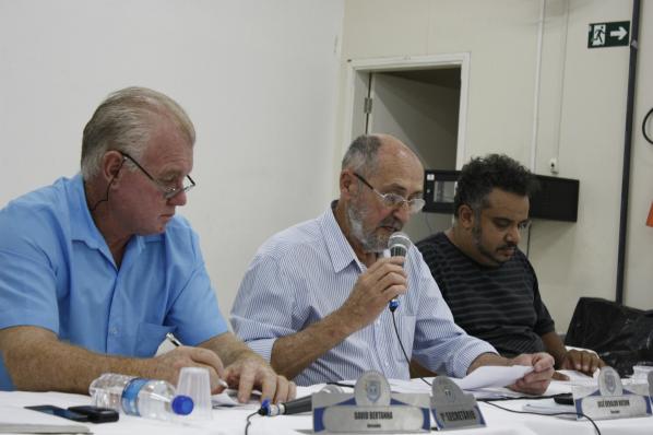 Imagem da notícia: Novo presidente será escolhido na terça