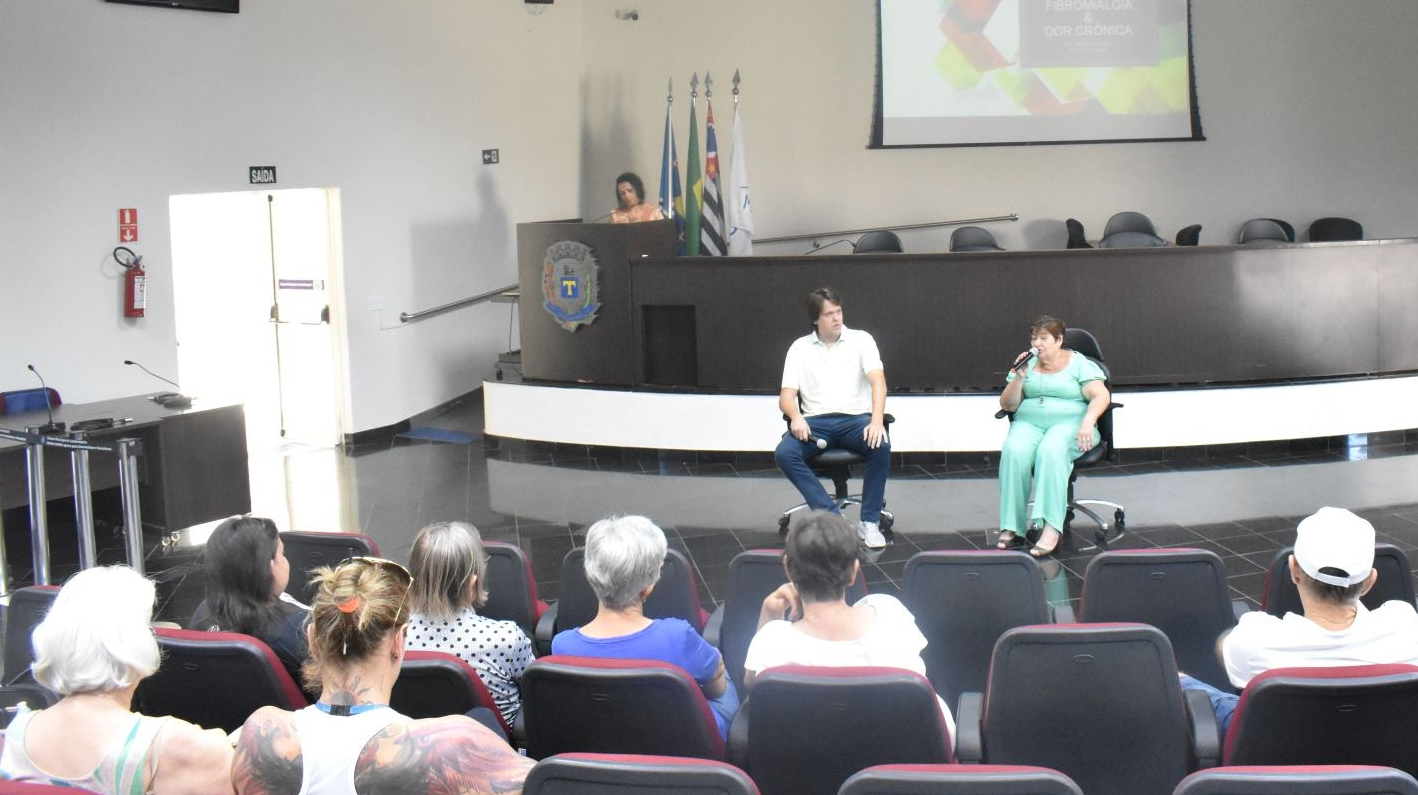 Imagem da notícia: Mês da Mulher tem programação especial promovido pela Procuradoria da Mulher 