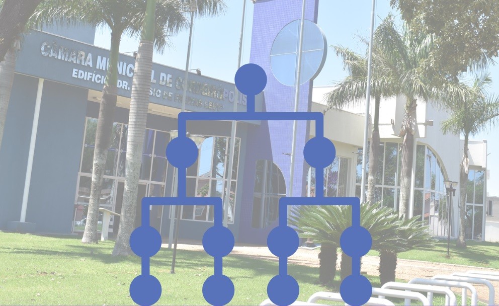 Imagem da notícia: Reestruturação administrativa da Câmara Municipal