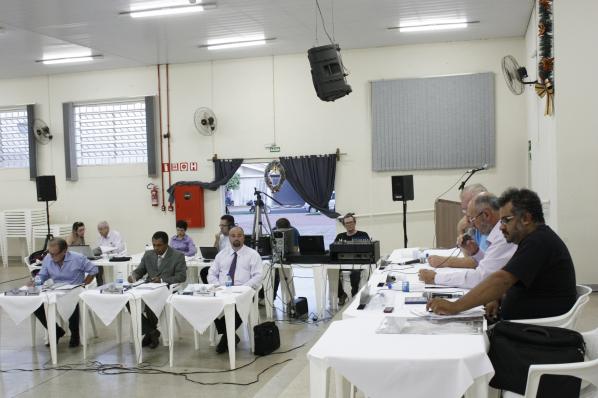 Imagem da notícia: Projeto de uso do solo não é votado