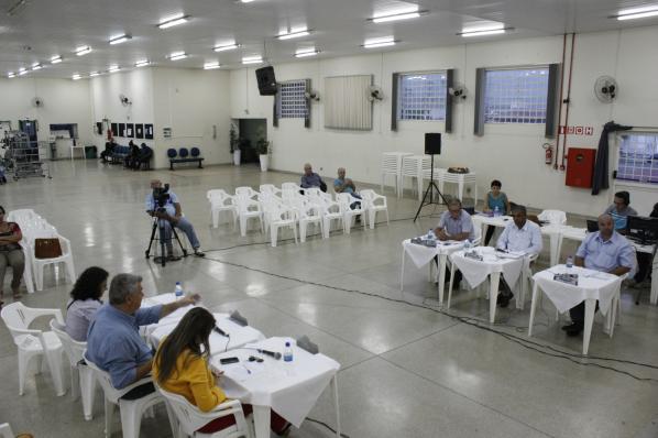 Imagem da notícia: Projeto que possibilita ampliação de polo é aprovado