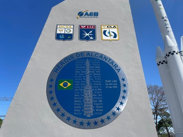 Imagem da notícia: Aplauso e Congratulações aos Heróis de Alcântara, foi a proposta do ver. Pique