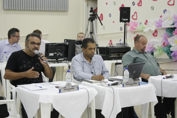 Imagem da notícia: Indicações e requerimentos lotam pauta