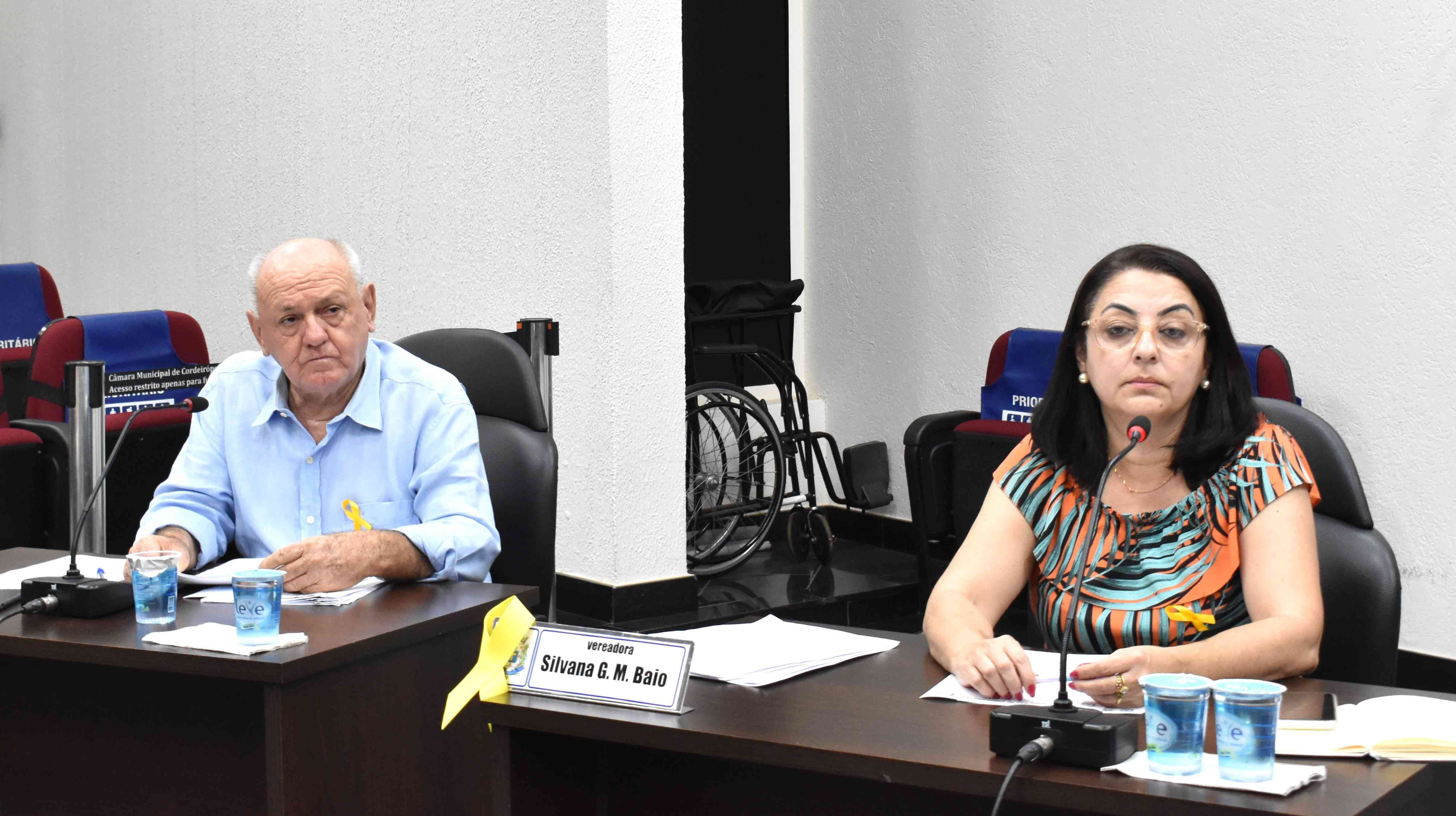 Imagem da notícia: Município é autorizado a promover alienação de bens imóveis de loteamento