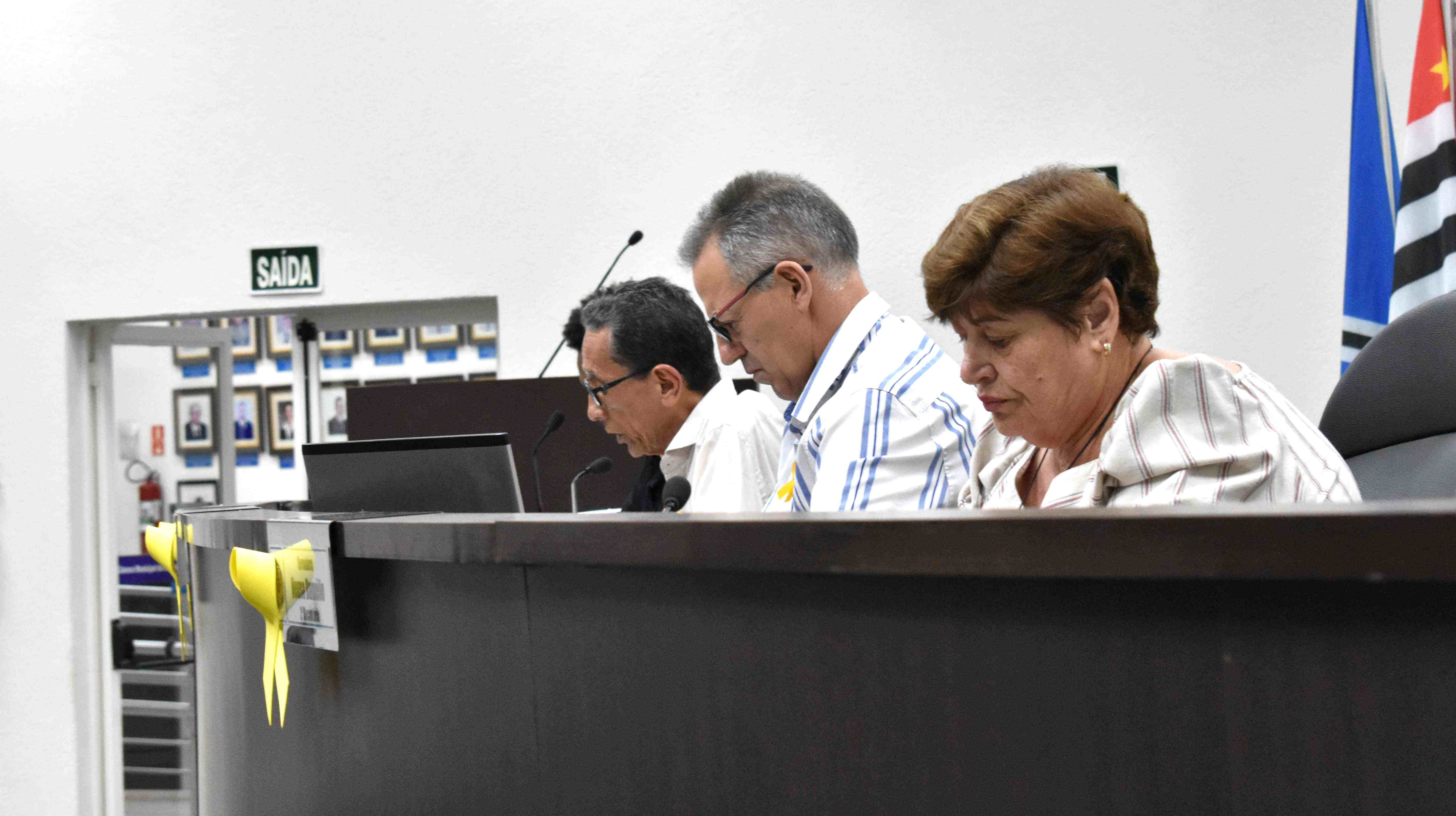 Imagem da notícia: REFIS 2023 é aprovado na Câmara Municipal de Cordeirópolis