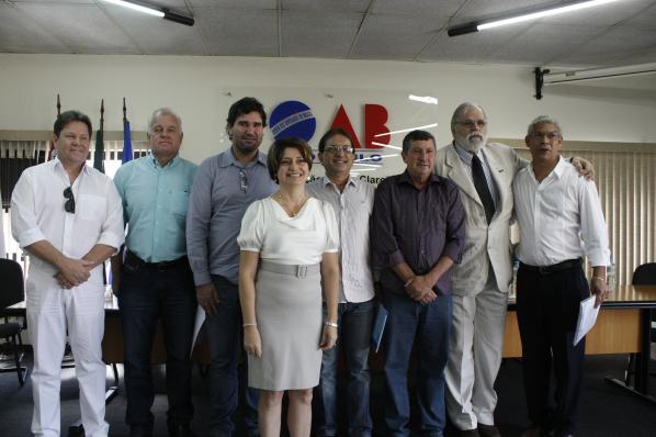 Imagem da notícia: Movimento pela volta do trem de passageiros é lançado