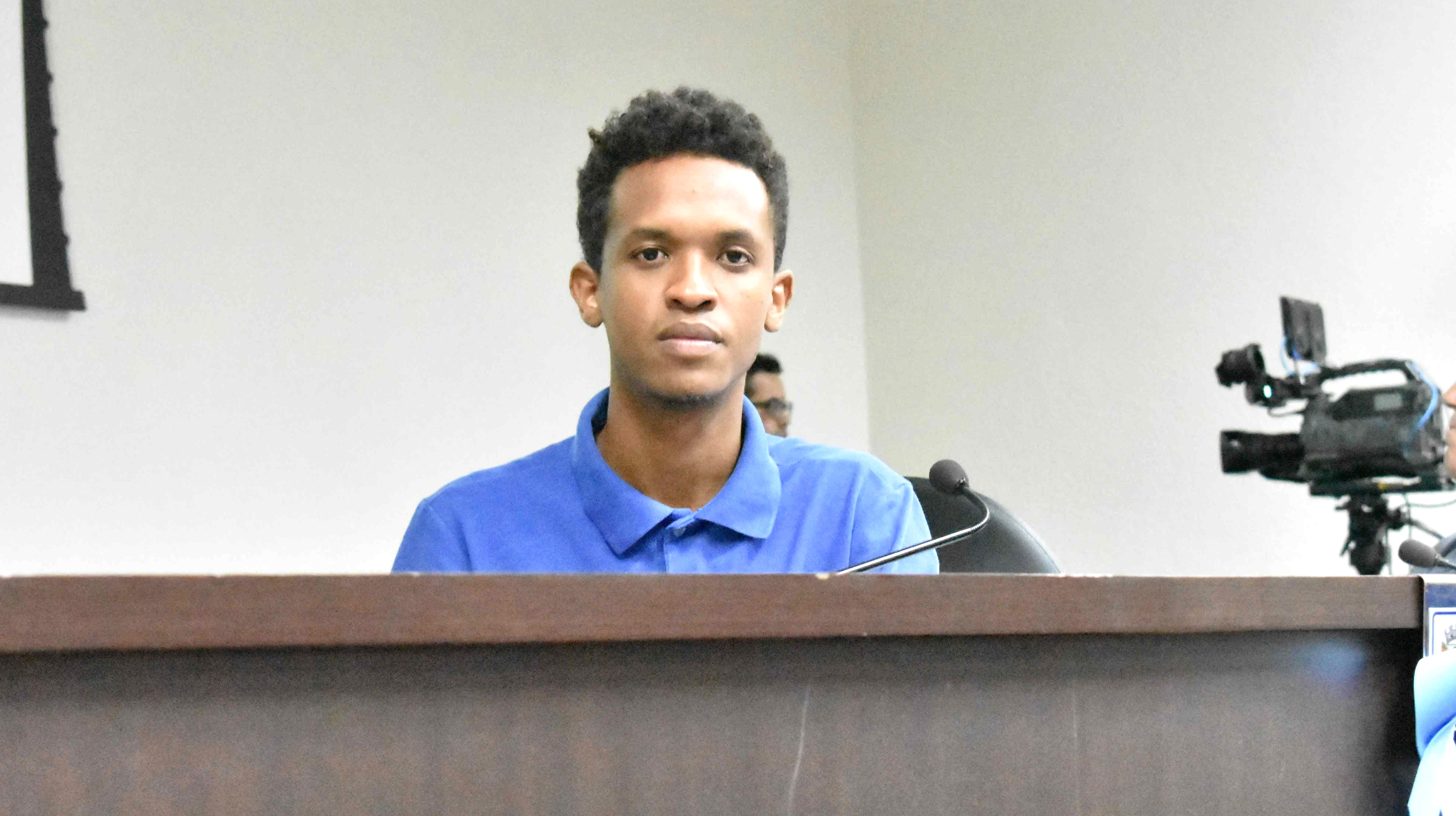 Imagem da notícia: Ver. Diego apela pela aplicação do Provão Paulista também no período noturno