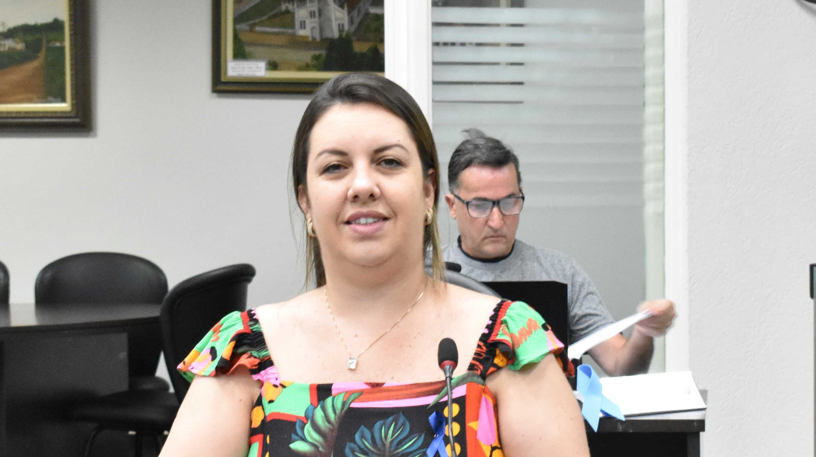 Imagem da notícia: Ver. Mariana requer informações do Executivo sobre manutenção de equipamentos odontológicos