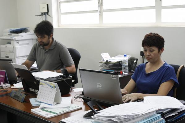 Imagem da notícia: Semana Santa altera expediente