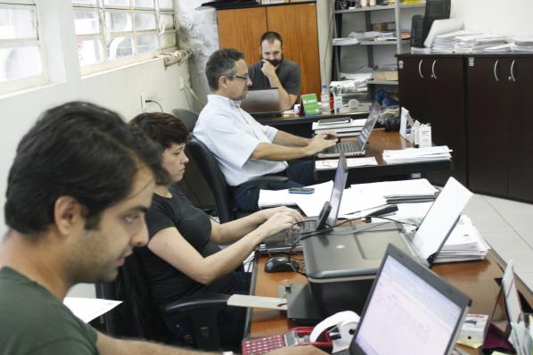 Imagem da notícia: Câmara fecha na segunda-feira