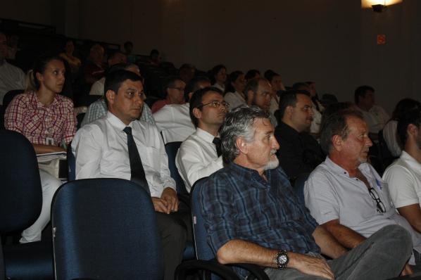 Imagem da notícia: Câmara conhece detalhes de recuperação florestal