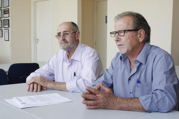 Imagem da notícia: Pedido é encaminhado ao governo estadual