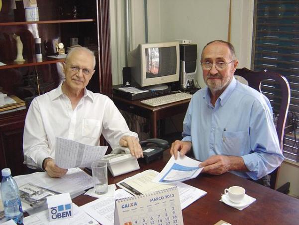 Imagem da notícia: Saúde de Cordeirópolis é beneficiada por emenda parlamentar