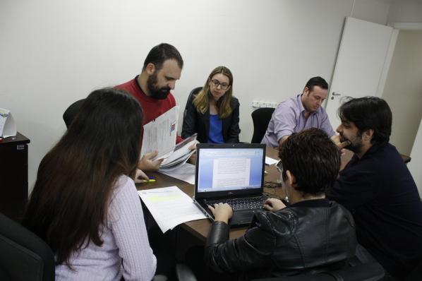 Imagem da notícia: Conhecidas as propostas para projeto