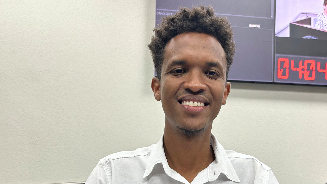 Imagem da notícia: Cordeirópolis aprova o ‘Selo Empresa Amiga da Juventude’ para incentivar o primeiro emprego