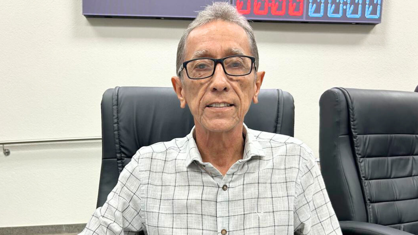 Imagem da notícia: Câmara de Cordeirópolis Institui a 'Semana da Educação Especial na Perspectiva Inclusiva' no Calendário Oficial