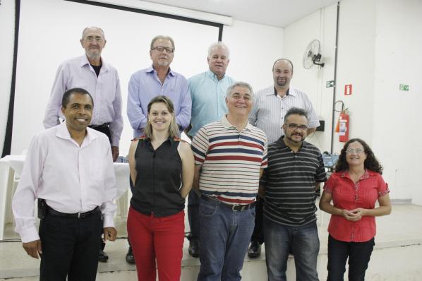 Imagem da notícia: Vereadores têm sessão ordinária amanhã