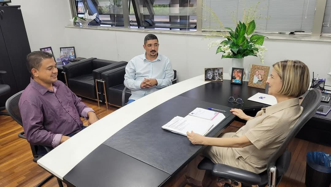 Imagem da notícia: Vereador Rozimar Rodrigues consegue R$ 140 mil em recursos para três escolas de Cordeirópolis