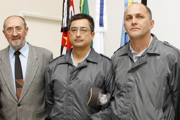 Imagem da notícia: Polícia Militar realiza audiência pública em Cordeirópolis