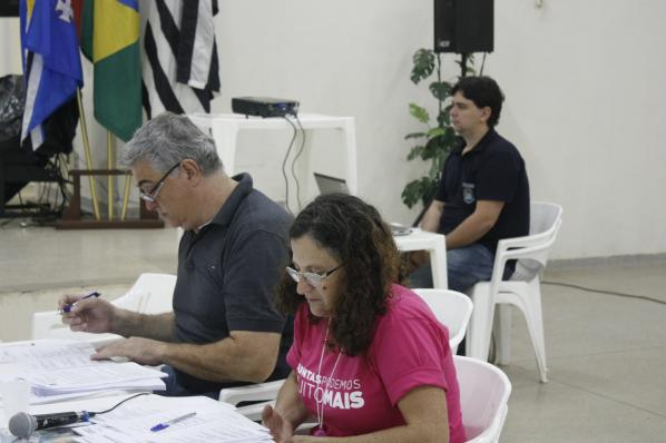 Imagem da notícia: Vereadores discutem falhas em rodovia e praças públicas