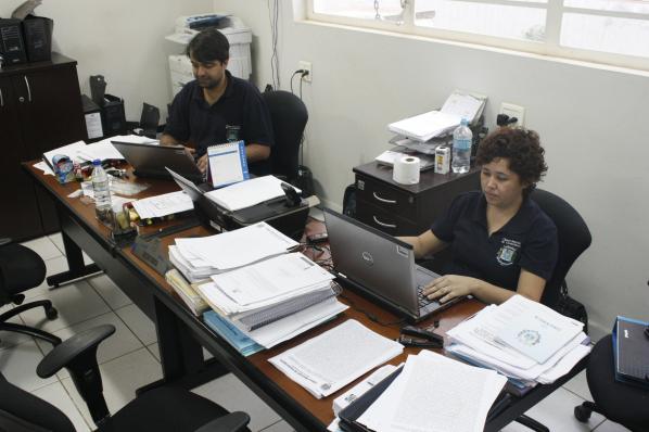 Imagem da notícia: Câmara fecha na sexta-feira