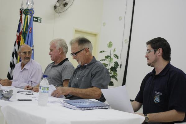 Imagem da notícia: Vereadores derrubam veto do prefeito