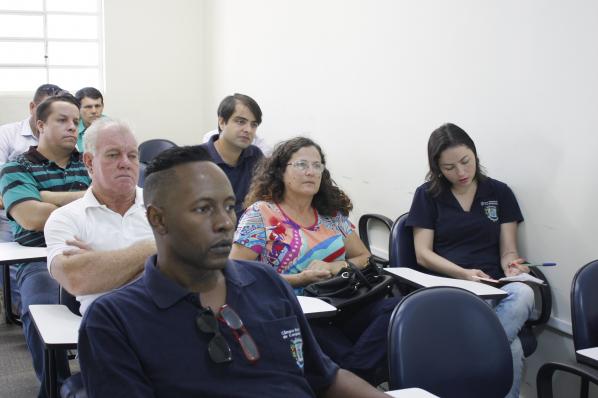 Imagem da notícia: LDO prevê R$ 122,7 milhões para o ano que vem