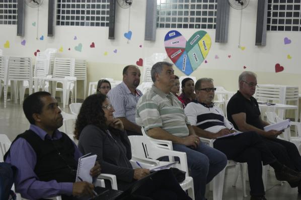 Imagem da notícia: Dados da LDO são reforçados aos vereadores