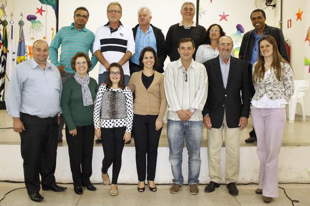 Imagem da notícia: Campeonato Varzeano receberá a denominação de José Osmar Mometti