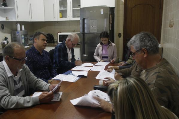 Imagem da notícia: Apresentados números do primeiro quadrimestre