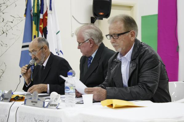 Imagem da notícia: Redação Final da LDO é aprovada