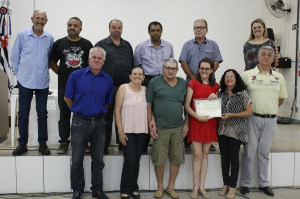 Imagem da notícia:  Aprovado convênio com a Santa Casa