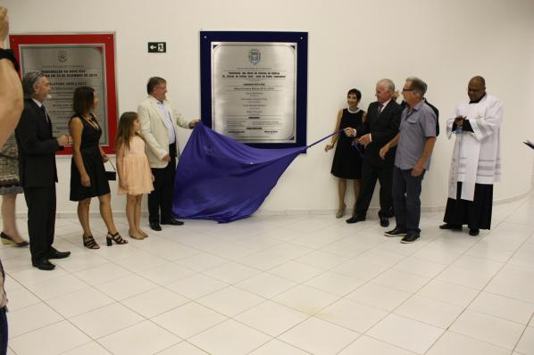 Imagem da notícia: Prédio voltará a abrigar os trabalhos legislativos