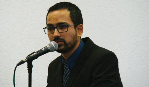 Imagem da notícia: Laerte é eleito presidente da Câmara de Cordeirópolis