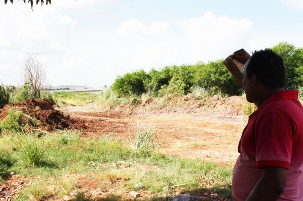 Imagem da notícia: Pedido do vereador Carioca é atendido