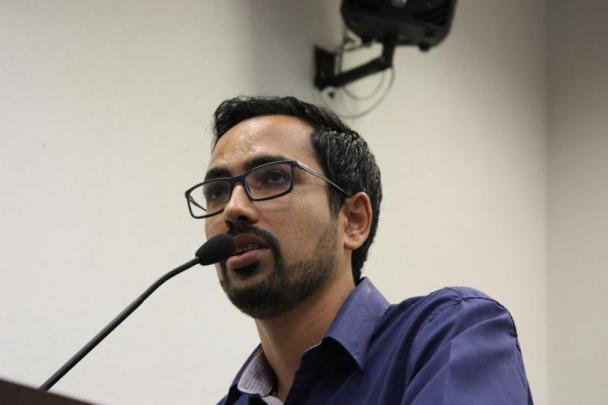 Imagem da notícia: Presidente deve extinguir cargo do vereador Rinaldo