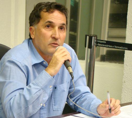 Imagem da notícia: Torneio 1º de Maio é denominado João Cordeiro