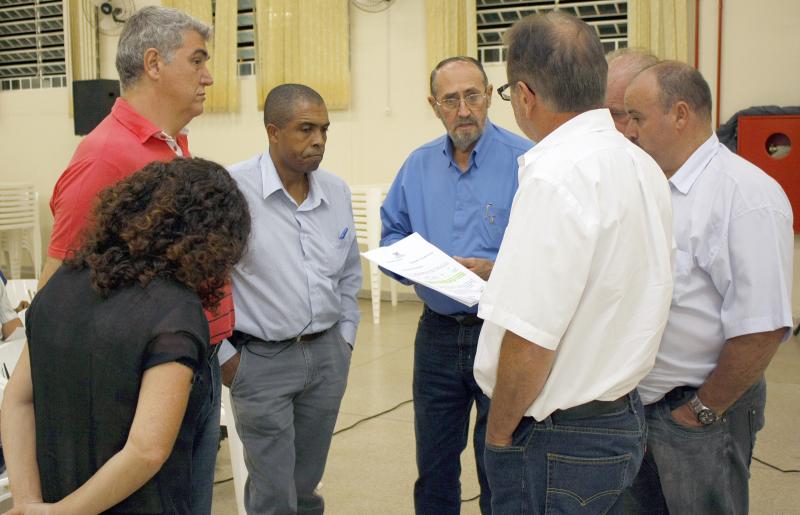 Imagem da notícia: Câmara aprova Programa de Desligamento Voluntário da Prefeitura e autarquias